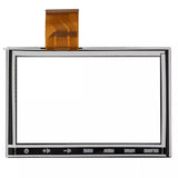 8" LCD Touch Screen Digitizer Glass for Mitsubishi Outlander Mirage 2020-2022 US