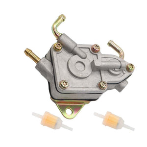 New Fuel Pump for 2004-2009 Yamaha Rhino 450 660 YXR450 YXR660 5UG-13910-01-00
