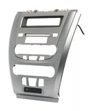 2010-2012 Ford Fusion Radio Climate Dash Mounted Trim Bezel FJGJA