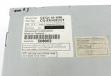 2011-2013 OEM Mazda 6 Receiver AM FM 6 Disc CD Changer GEG4669RX