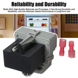 New Refrigerator Start Device Relay for W10189190 2319792 W10197428