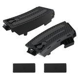 2 PCS Left Right Cup Holder for 2003-2008 BMW Z4 E85 E86 51457070323 51457070324