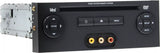 2006-2007 Jeep Commander DVD Entertainment System Player OEM 56038783AD
