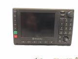 Radio GPS Navigation for 1998-2005 Mercedes Benz ML320 ML430 ML55 A1638200486 RA4910