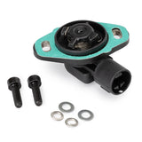 Throttle Position Sensor TPS 37825PAAA01 for Honda Accord CRX CRV Civic Acura