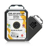 Steering Lock Emulator Fix for Jeep Grand Cherokee Chrysler Dodge ESL ELV