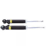 Rear Shock Absorber LH RH Set 553102J100 553202J100 for Kia Borrego 2009-2012