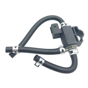 Turbocharger Actuator Solenoid Valve for Buick Encore Chevy Cruze Sonic Trax 1.4
