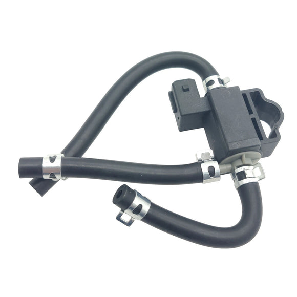 Turbocharger Actuator Solenoid Valve for Buick Encore Chevy Cruze Sonic Trax 1.4