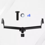 Towing Hitch Receiver Class 3 for Kia Sedona Hyundai Entourage 2006-2014