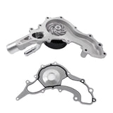 Water Pump & Gasket for 2013-2018 Ram 1500 2011-2019 Dodge Grand Caravan 3.6L