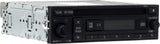 2002-2007 Mitsubishi Lancer AM FM Radio CD Player MR587385 Face U076