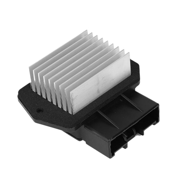 HVAC Blower Motor Resistor for Dodge Ram 1500 Jeep Wrangler Toyota Camry 4Runner 25770670