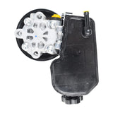 Power Steering Pump w Pulley for 2008-2011 Dodge Ram Dakota 52855925AD