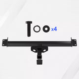 Trailer Towing Hitch 2 Inch Receiver fit for Toyota Sienna 1998-2003