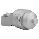Aluminum Oil Filter Housing 26300-3LAA0 for Hyundai Genesis Kia Palisade Sorento