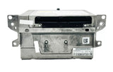 BMW F01 F06 F10 F30 F12 F15 X5 M6 Head Unit Radio Navigation Receiver Unit OEM 65129383072