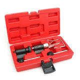 Diesel Engine Timing Tool Crank Cam Locking Kit for Audi VW Seat Skoda Ford TDI