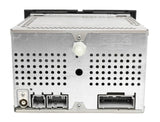 2010 Ford Explorer Mercury Mountaineer AM FM Radio 6 Disc Player AL2T-18C815-BB OEM