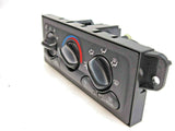 Climate Control Heater AC HVAC Switch Unit for 1997 - 2005 Chevrolet Chevy Malibu OEM