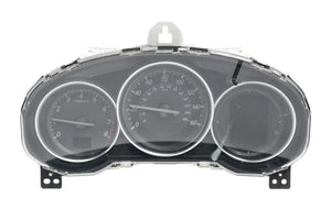 2016 Mazda 6 MPH Speedometer Instrument Gauge Cluster Panel OEM 5GGMN4B
