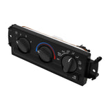A/C Heater Climate Control Switch for 1998-2005 Chevy Blazer S10 GMC Jimmy 599261