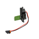 A/C Heater Blower Motor Resistor Fan Speed Control for 2003-06 Chevy Silverado 1500 2500 22807123