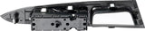 2013-20 Ford Fusion Drivers Side Master Window Controls Part Number DG9T14540ACW