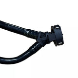 Coolant Radiator Overflow Hose for 2014-20 Mercedes-Benz CLA250 GLA250 GLA45 AMG