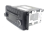 Factory OEM CD Player Aux Radio Head Unit RES for 2013-14 Chrysler 200