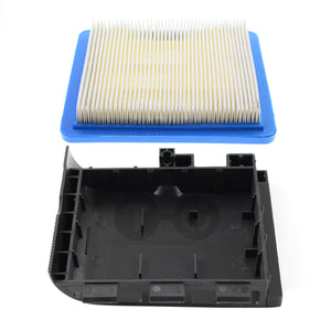 Air Cleaner Cover & Filter for Lawnmower Toro Craftsman Troy Bilt 692298