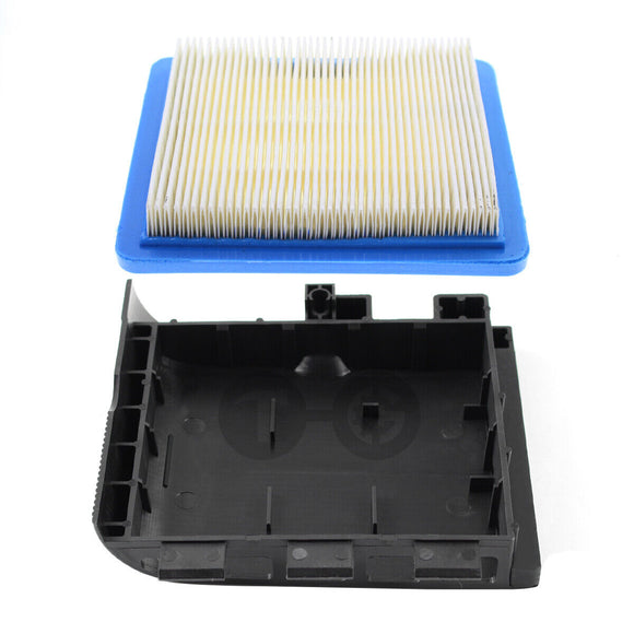 Air Cleaner Cover & Filter for Lawnmower Toro Craftsman Troy Bilt 692298