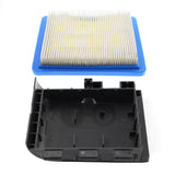 Air Cleaner Cover & Filter for Lawnmower Toro Craftsman Troy Bilt 692298