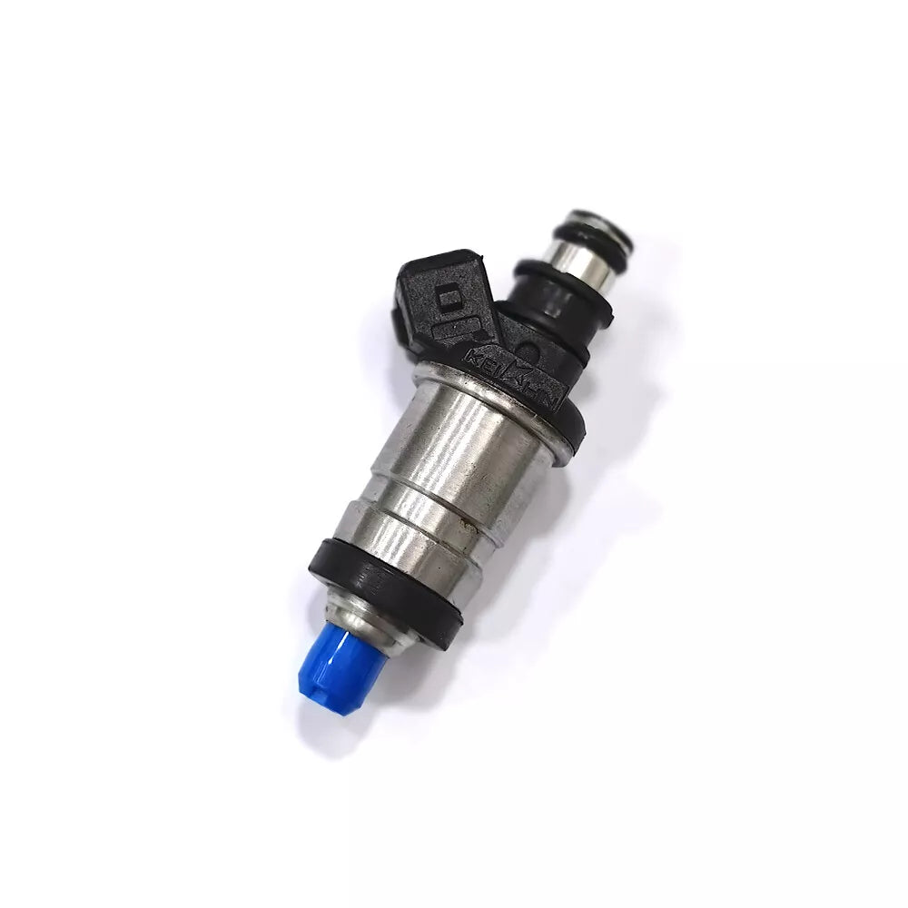 8- Bosch OE Fuel Injectors fit 1986-1995 Ford Mustang GT 5.0 LX 19lbs 8- Bosch OE Fuel Injectors fit 1986-1995 Ford Mustang GT 5.0 LX 19lbs
