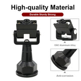 GPS Navigation Phone Holder Mount Bracket for Kawasaki ZX-25R 2021-2023