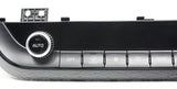 97250-S9300-FHV OEM Front Temperature Climate Control for 2020-2022 KIA Telluride
