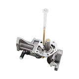 Carburetor for Briggs & Stratton 130202 112202 112232 134202 137202 Tiller Mower