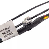A/C Heater Blower Motor Wiring Harness for 2004-12 Chevrolet Colorado GMC Canyon