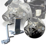 P2015 Repair Bracket Actuator Motor Set for Volkswagen VW Audi 2.7 3.0 TDI 059129086