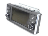 OEM Navigation Display Screen Monitor for 2010-12 Land Range Rover AH42-10E887-MD