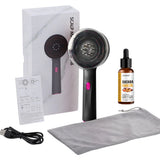 Massager Comb Electric Red Light Therapy Vibrating Hair Brush for Hair Growth