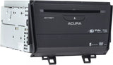 2011-14 Acura TSX AM FM Satellite Radio CD MP3 Player Bluetooth OEM 39540TL2A53