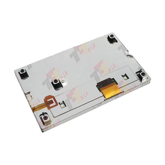 LCD Display for Range Rover Freelander Mercedes Actros Atego MB TCC High Radio Navigation