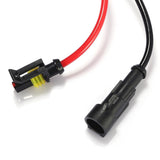 New Digital HID Ballast Replacement 55W AC Metal Slim Design H1 H3 H4 H7 H11