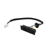 Trunk Hatch Liftgate Switch Latch Release Button for 2013-2019 Nissan Pathfinder