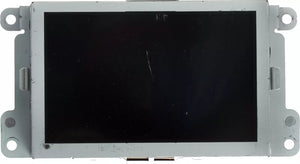 2016-2019 Ford Transit 150 250 350 6.5" Dash-Mounted Touchscreen GV1T-18B955-TD