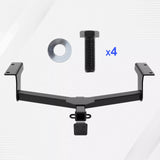 APS Class 3 Trailer Hitch Receiver for Toyota RAV4 2006-2018