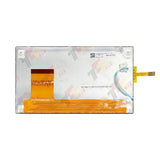 Navigation Radio LCD Display Touch Screen for Hyundai Santa Fe LTA065B1D3F