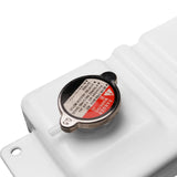 F5HZ-8A080-C Coolant Overflow Tank for 1980-1998 Ford F600 F700 F800 F6HZ8A080B