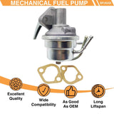 Mechanical Fuel Pump for Toyota 2.4L L4 4Runner Celica Corona Pickup 23100-35030